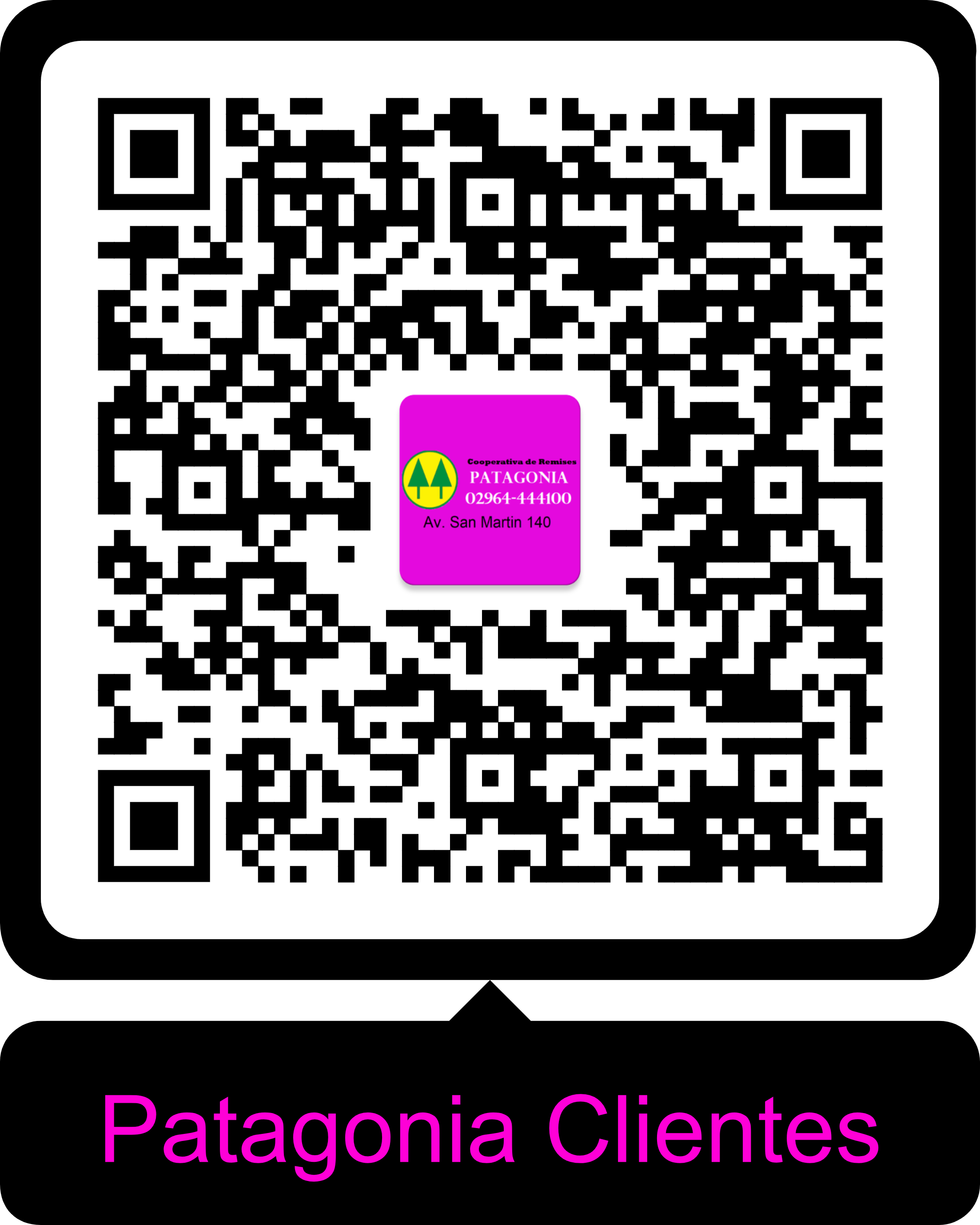 QR App